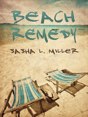 Beach Remedy - ebook